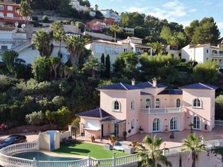 Casa  De la marina alta 72. Villa rosalia