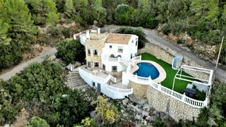 Haus  Learco 43. Villa talavera