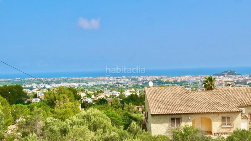 Foto e9a63457-0eb1-481e-99d5-8b44ce177d08. Casa a learco 43 a La Pedrera-Vessanes Dénia
