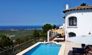 Casa  Los pelicanos 3. Villa pelicano