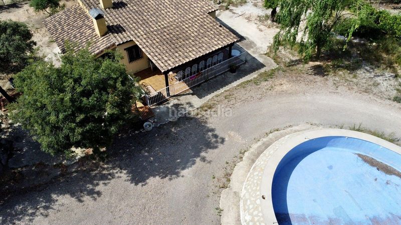 Foto 3342b5dc-e7eb-4b05-915d-4a0cea829a43. Edifici a diseminados res 668 a Olleria (l´)