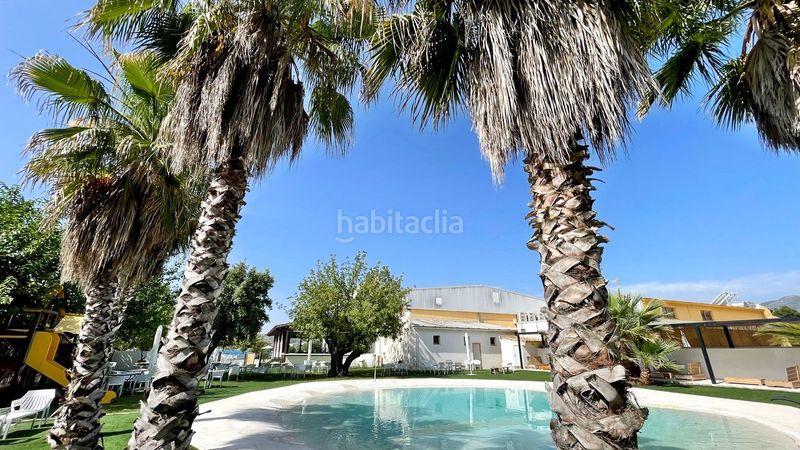 Foto 4e2a8325-4264-4765-a0a6-41aaaab8ab37. Edifici a diseminados res 668 a Olleria (l´)