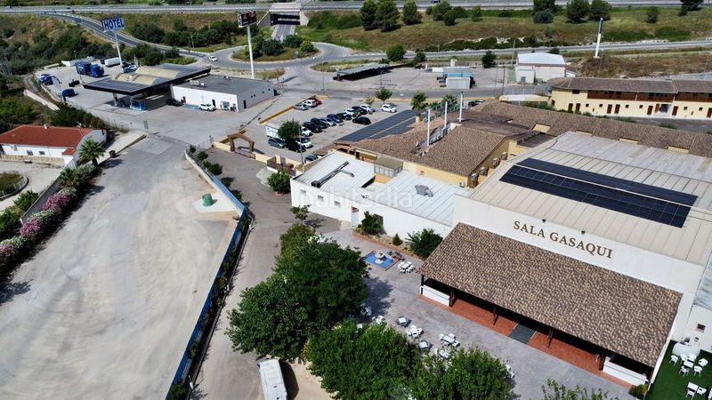 Foto 7b878ae8-7f1c-4cc9-942c-7c0d4b121706. Edifici a diseminados res 668 a Olleria (l´)
