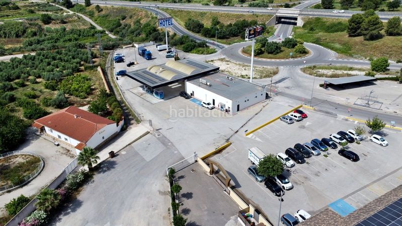 Foto ff4d454c-07d4-432a-92f3-7e37f53c56a4. Edifici a diseminados res 668 a Olleria (l´)