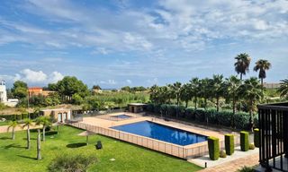 Appartement in Vell de gandia 16. Piso loma