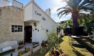 Haus in Carrer d'els ports 7. Casa rita