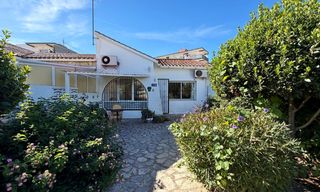 Casa adosada en las marinas 173F
