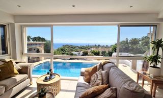 Chalet  Calle felix mendelssohn 12. Villa atalaya