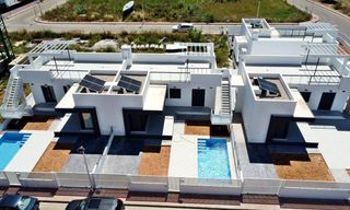 Casa  Partida barranquets, carrer 52 2. Villa nael  3a