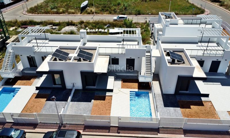 Foto b19dc3b8-24d8-427e-8328-832d7a59fbcb. Maison avec chauffage piscine dans Poblets (els)