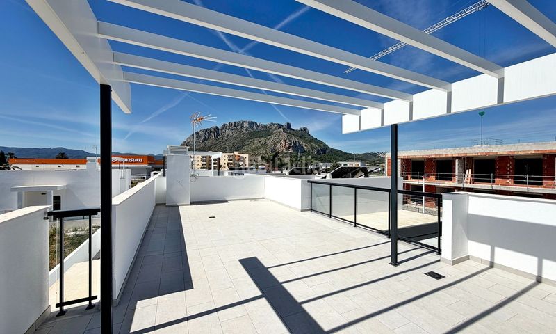 Foto bee0f743-c44b-414b-8257-514f05abb47e. Maison avec chauffage piscine dans Poblets (els)