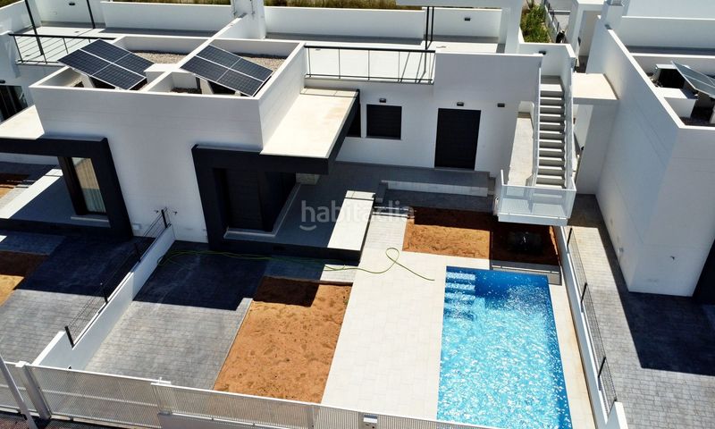 Foto d0fd9f10-ae2e-4ce0-b6bc-4c48ff216563. Maison avec chauffage piscine dans Poblets (els)
