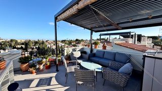 Penthouse in Assagador de Cabanes 37A