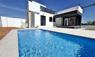 Casa  Partida barranquets, carrer 52 2. Villa nael  1b
