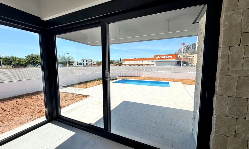 Foto 4919dadc-6e03-45f0-88ae-ca27577ec9d7. Maison avec chauffage piscine dans Poblets (els)