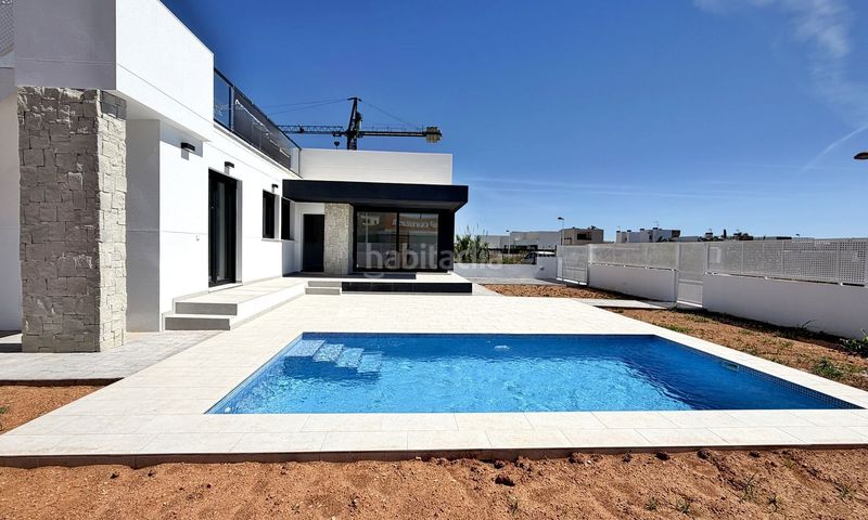 Foto 6aa0098c-0d12-4479-be26-4d905935c934. Maison avec chauffage piscine dans Poblets (els)