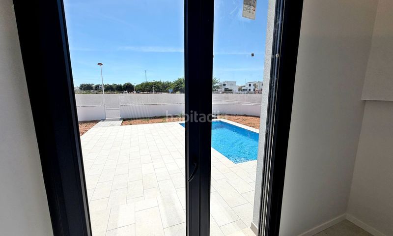 Foto 8a749ac3-d126-4c2b-b5f9-c543c71a4fd6. Maison avec chauffage piscine dans Poblets (els)