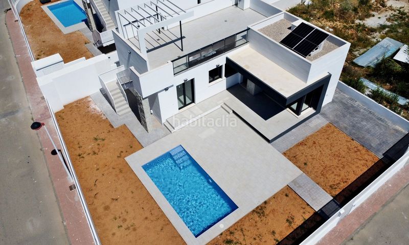 Foto ba91cd39-ebda-4a08-934d-ed3da5f9a5b4. Maison avec chauffage piscine dans Poblets (els)