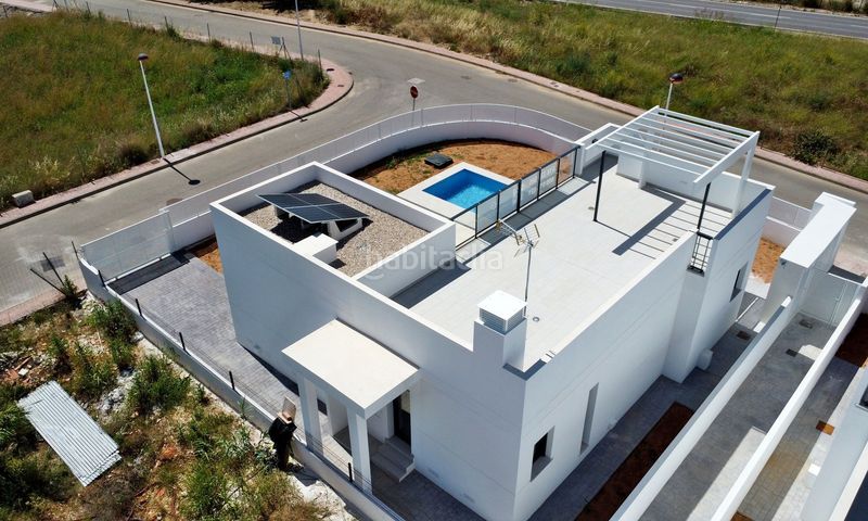 Foto c71fb21d-650a-4900-8c36-bacf06661c12. Maison avec chauffage piscine dans Poblets (els)