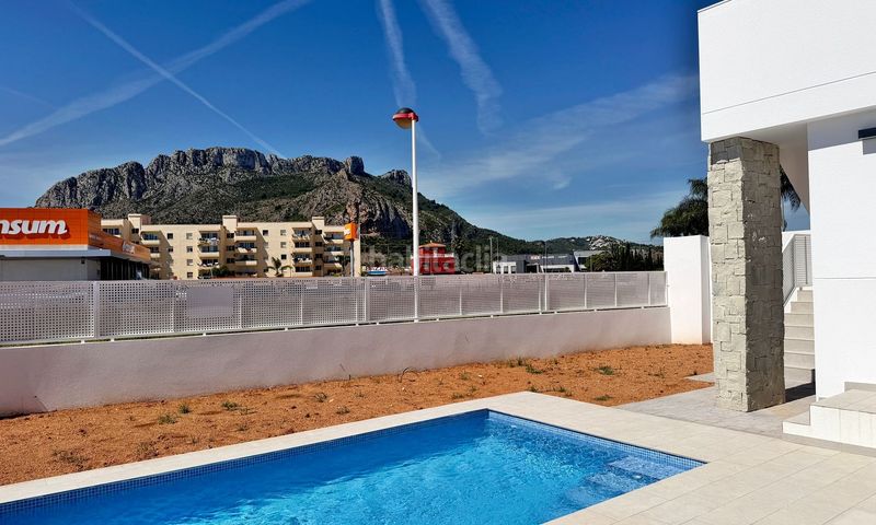 Foto cf707b2b-ef57-4ed5-8de0-465faa2b4c72. Maison avec chauffage piscine dans Poblets (els)