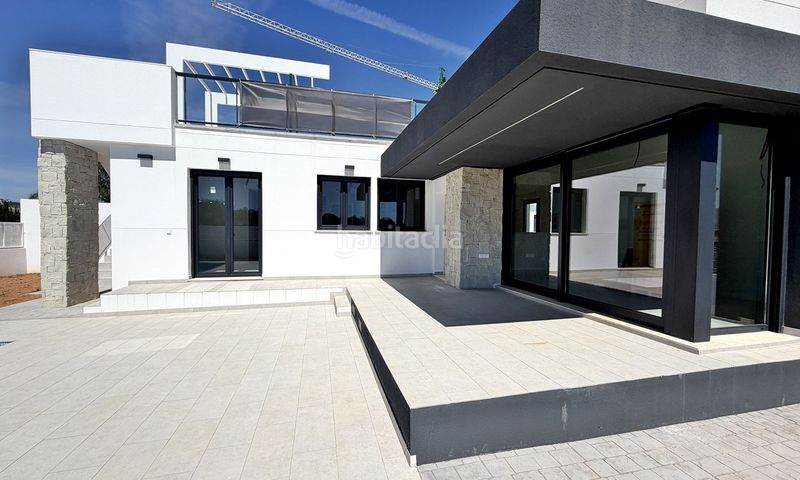 Foto e175b39f-279c-4e08-8c9a-e69afaa5ae3a. Maison avec chauffage piscine dans Poblets (els)