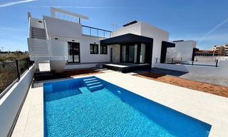 Casa  Partida barranquets, carrer 52 2. Villa nael  2a