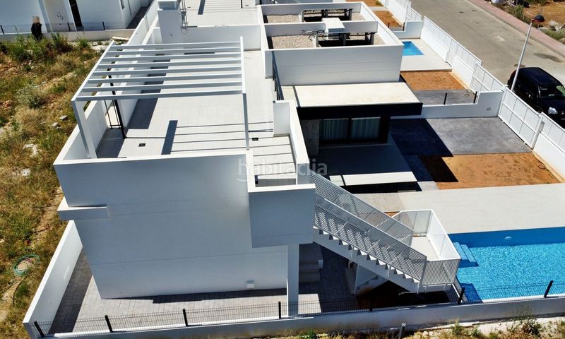 Foto 4686c776-904d-410d-a108-28819f7aea6f. Maison avec chauffage piscine dans Poblets (els)