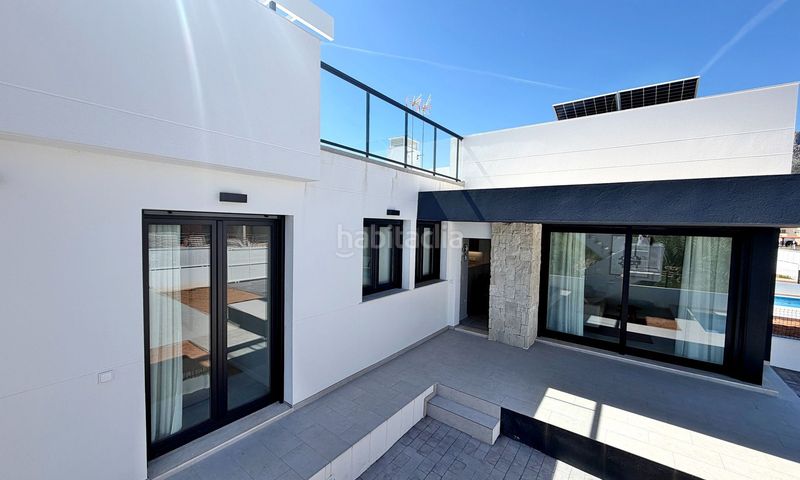 Foto 4ed7d8a0-85a5-489b-af9e-ef041ff34f83. Maison avec chauffage piscine dans Poblets (els)