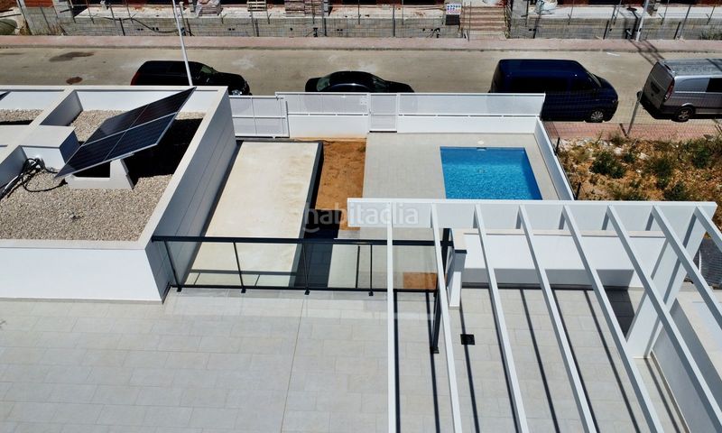 Foto 7a6902c5-d438-4db7-afe9-71c20f4fb212. Maison avec chauffage piscine dans Poblets (els)