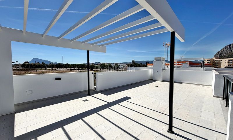 Foto 8c4278d4-6ba8-40a1-9d99-27a80221e328. Maison avec chauffage piscine dans Poblets (els)