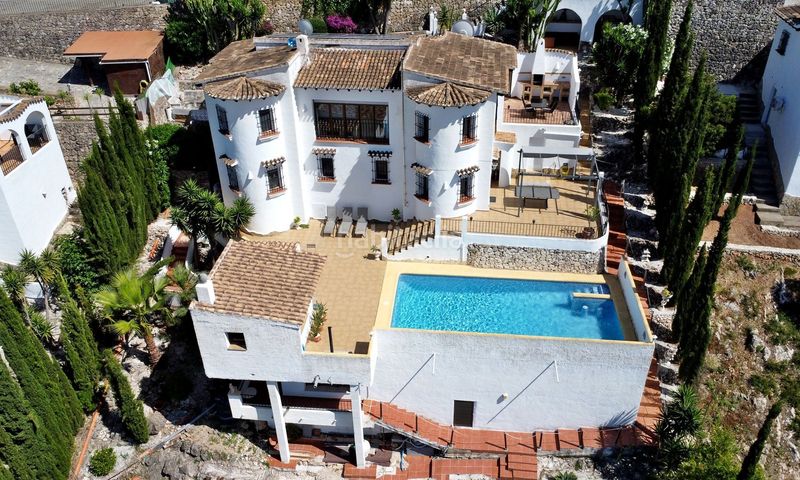 Foto 0809ebb2-4f85-4ebb-8b6a-9134f37078f9. Casa a monte pego a Devessa - Monte Pego Dénia