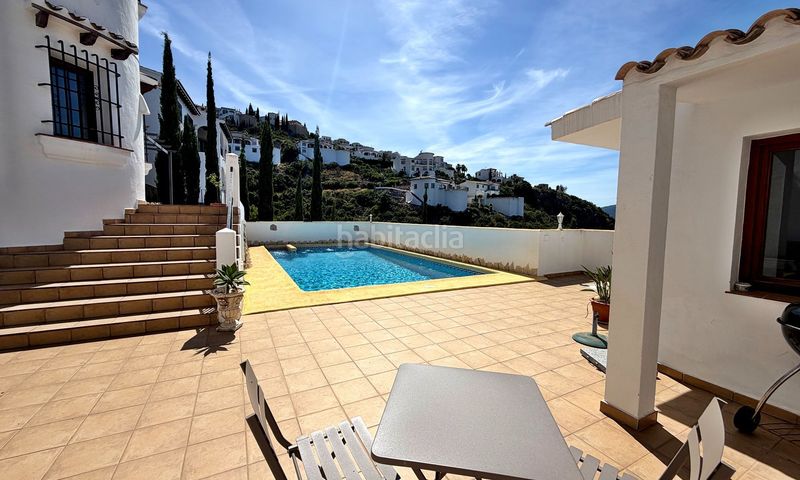 Foto 4ad50519-a0a3-429d-bb8a-0f741e1b089d. Casa a monte pego a Devessa - Monte Pego Dénia