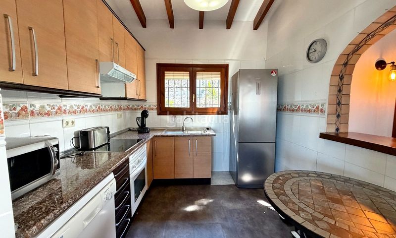 Foto 4f917aaa-0374-4048-a2cf-30b168d80f2c. Casa a monte pego a Devessa - Monte Pego Dénia