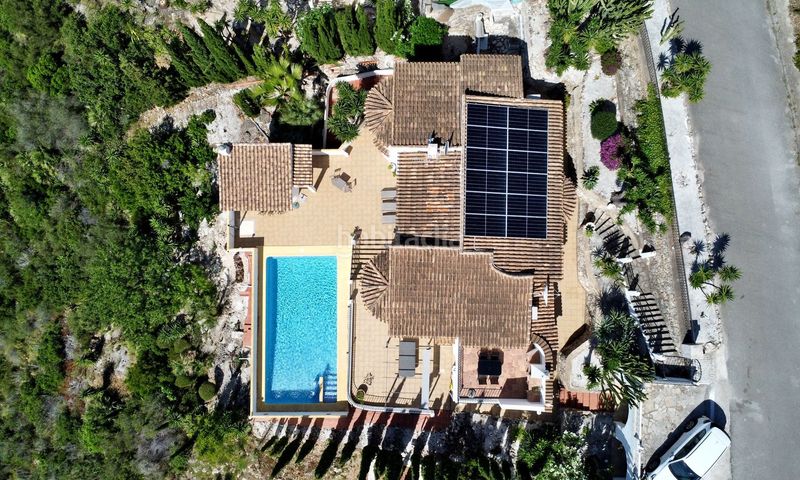 Foto 5c76153d-c23e-4274-a26b-761dfbfbabe6. Casa a monte pego a Devessa - Monte Pego Dénia