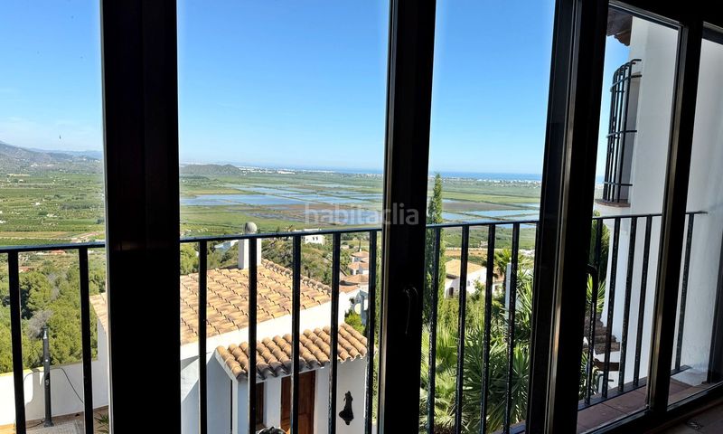 Foto 5d007c04-e9a7-4a04-9ebd-740f5e5f5675. Casa a monte pego a Devessa - Monte Pego Dénia