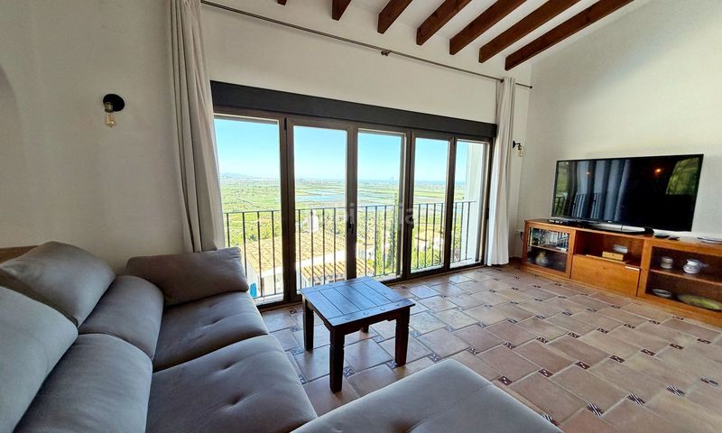 Foto 857be92f-f465-4b22-b069-853c187dadf6. Casa a monte pego a Devessa - Monte Pego Dénia
