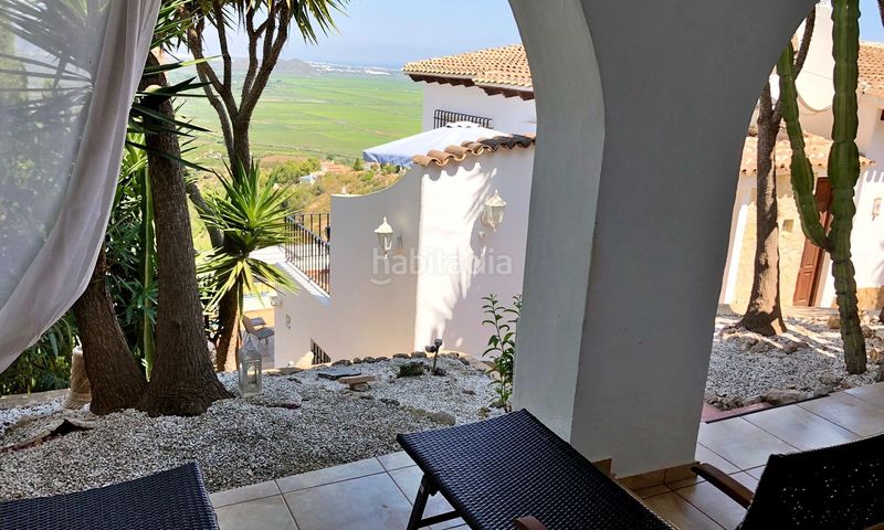 Foto 8e47cee0-2330-467b-8d32-0b85c11f5168. Casa a monte pego a Devessa - Monte Pego Dénia