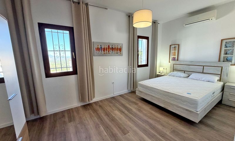 Foto acefd010-50c0-4c06-b9ff-3cc7f08d4a0d. Casa a monte pego a Devessa - Monte Pego Dénia