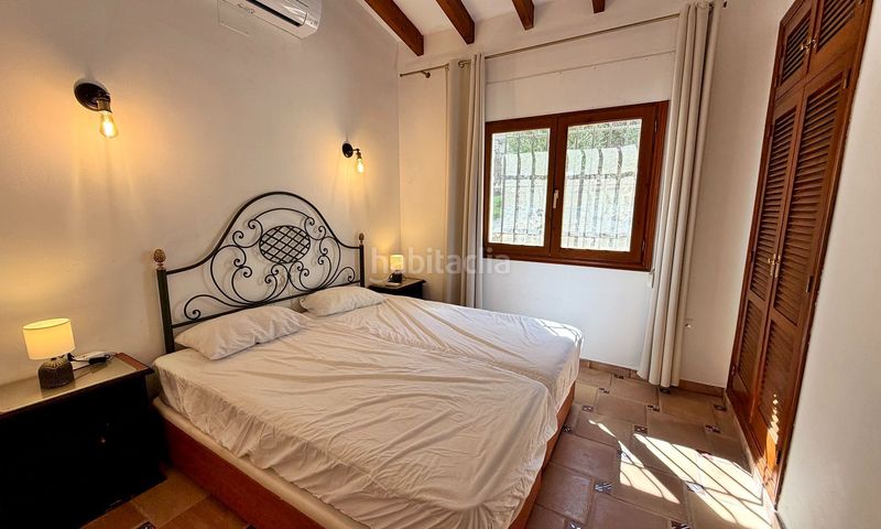 Foto b5e3ae5d-8b9a-4490-9e65-fa62b30f8bfb. Casa a monte pego a Devessa - Monte Pego Dénia