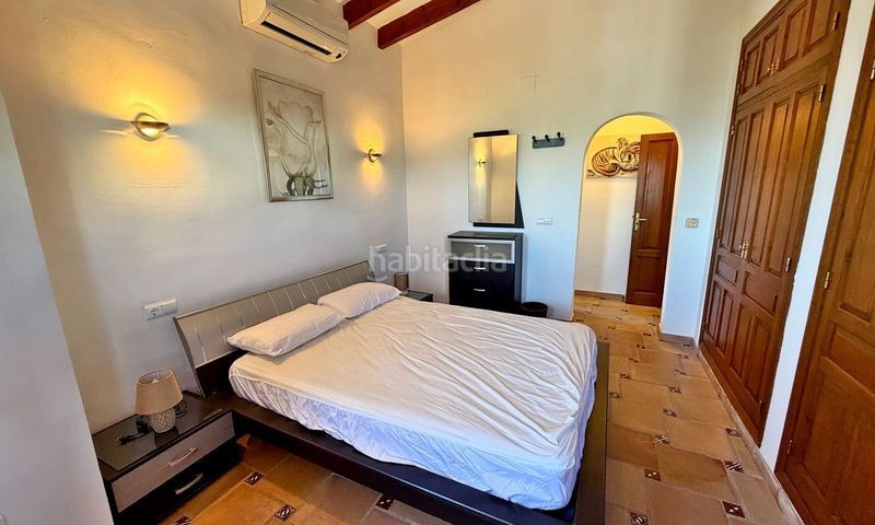 Foto b6cf6d76-ff7e-4832-a9be-9f19316128c9. Casa a monte pego a Devessa - Monte Pego Dénia