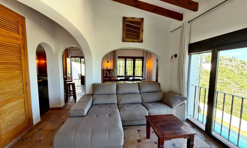 Foto b991da68-6efa-44d0-be95-772d86d5fce1. Casa a monte pego a Devessa - Monte Pego Dénia