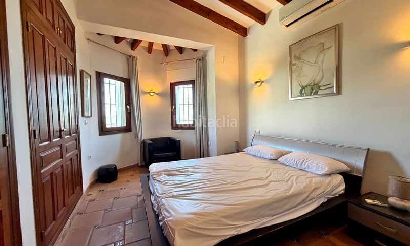 Foto ca0f127b-fa6b-4359-88d9-461b12ffc207. Casa a monte pego a Devessa - Monte Pego Dénia
