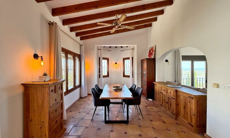 Foto d664f7c8-bc47-4bb8-9f1c-a7593f6f362f. Casa a monte pego a Devessa - Monte Pego Dénia