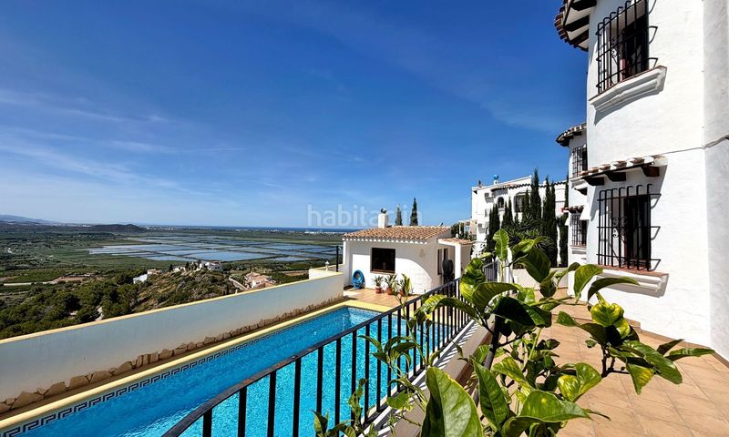 Foto dd18be34-e8f9-4609-8c47-1ab1691fac71. Casa a monte pego a Devessa - Monte Pego Dénia