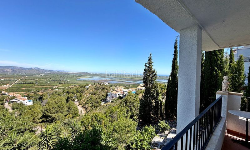 Foto e7918570-bc33-4ba8-ae57-ba6b4e598a69. Casa a monte pego a Devessa - Monte Pego Dénia