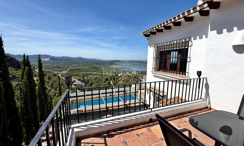 Foto ed4d9b84-eea8-49dd-9dc2-f26157861f82. Casa a monte pego a Devessa - Monte Pego Dénia