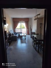 Rent Flat  Calle perafán de rivera. Piso para estudiantes o trabajadores