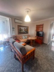 Flat in Séville Corrida