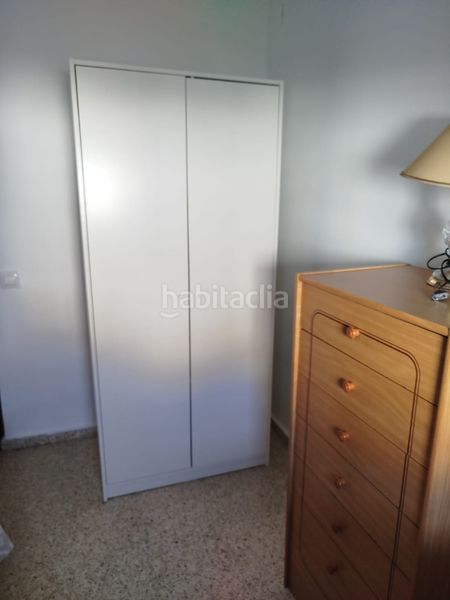 Foto 900ea078-d9d1-4581-92bb-36c3cc769132. Lloguer pis amb calefacció a Sta. Aurelia - Cantábrico - Atlàntico - La Romería Sevilla