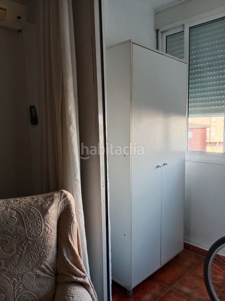 Foto c43e60d4-9a74-4184-8d2d-9459344c59a1. Lloguer pis amb calefacció a Sta. Aurelia - Cantábrico - Atlàntico - La Romería Sevilla